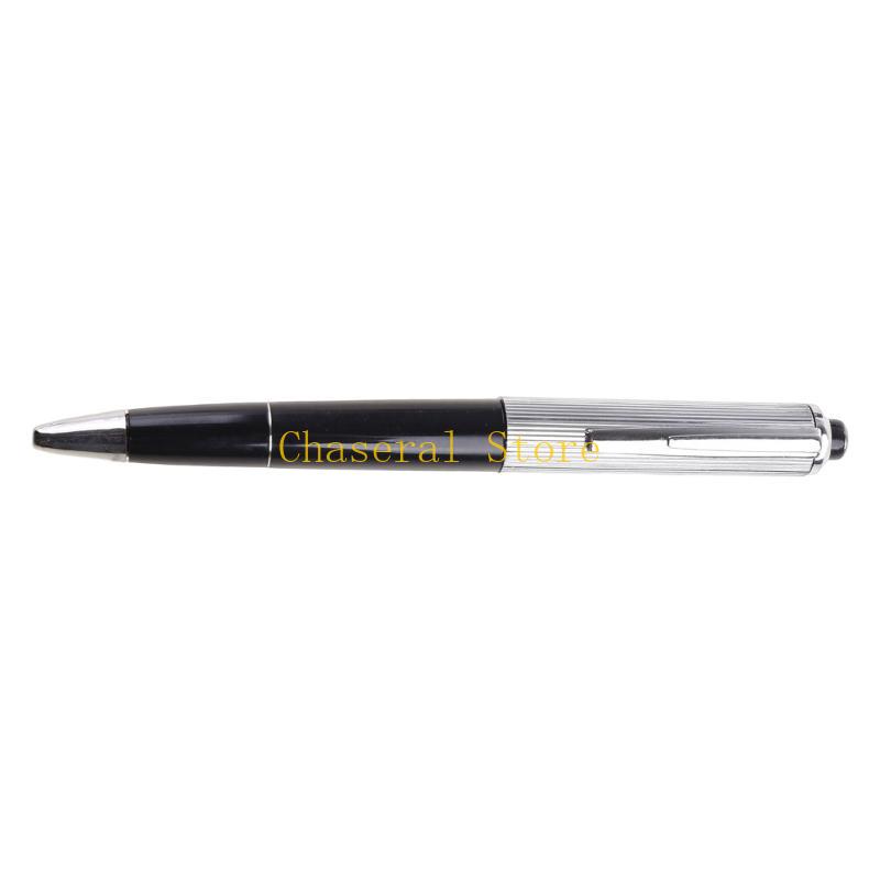 Shock Pen Prank Toy - E7CE 1 шт. шариковая ручка с