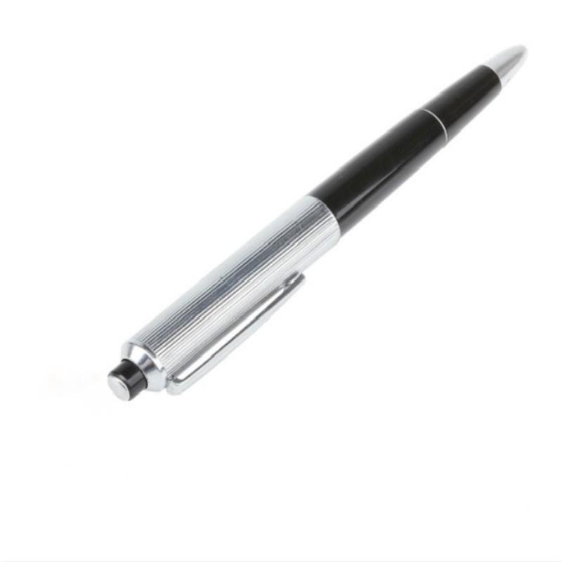 Shock Pen Prank Toy - Креативная шариковая ручка-шокер: прикольная игрушка-розыгрыш, забавный