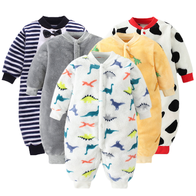 Spiderman Jumpsuit Kids - Весенне-зимняя одежда для новорожденных, куртка для