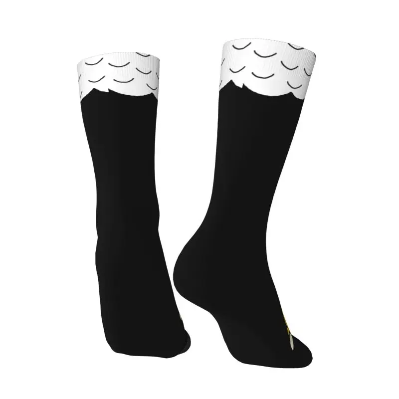 Классные мужские забавные носк – обзор и цена Funny Chicken Leg Socks