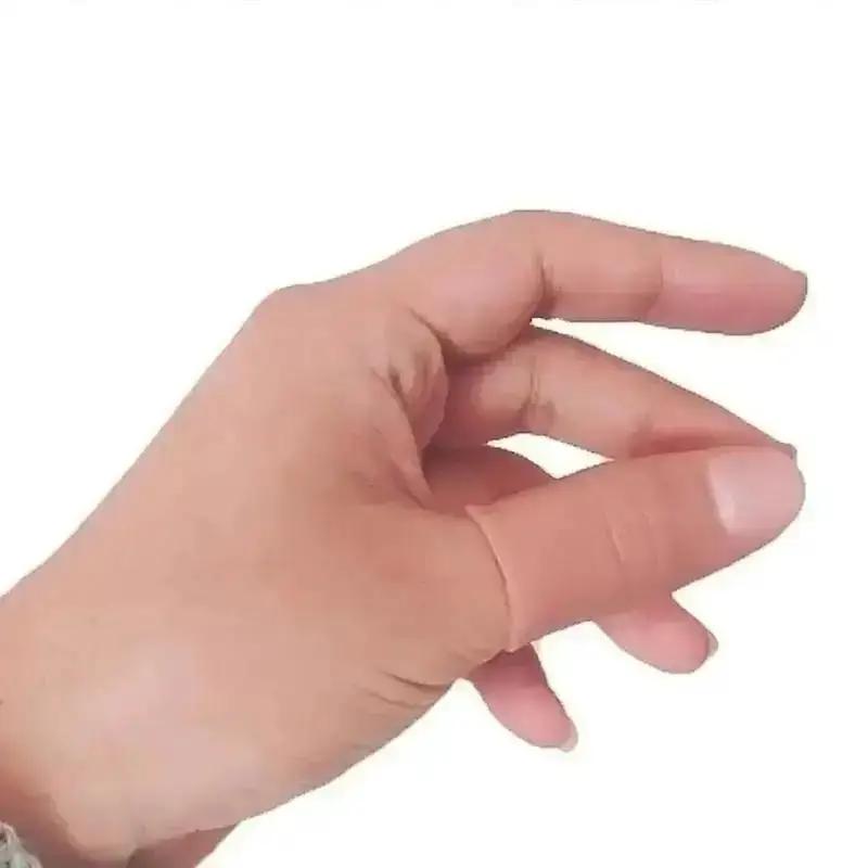 5 шт./компл., популярные подде – обзор и цена Thumb Tip Magic Trick Set