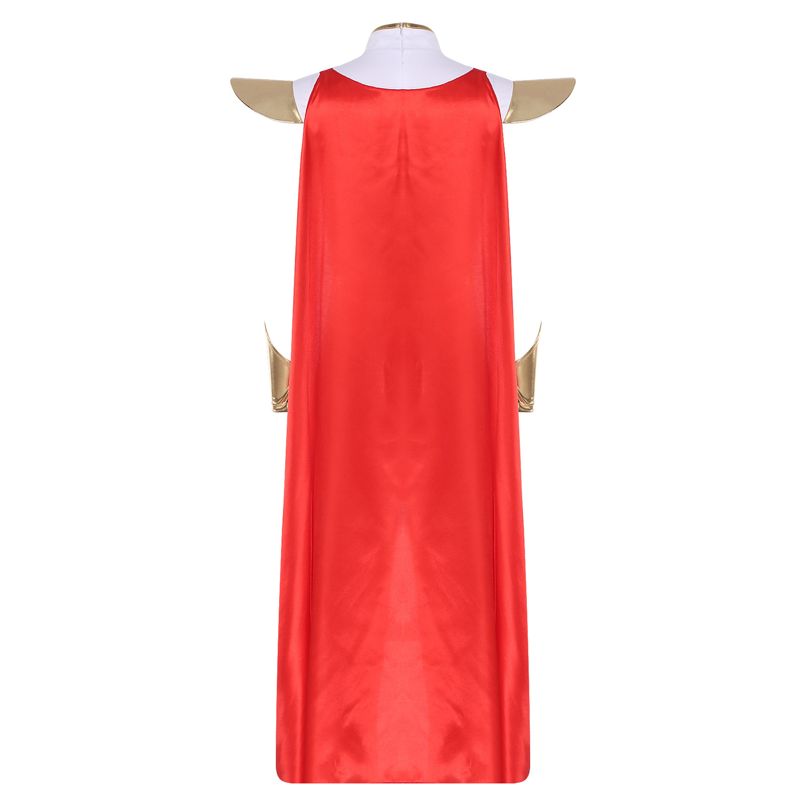 Женское платье для косплея Pow – обзор и цена Medieval Renaissance Dress Women