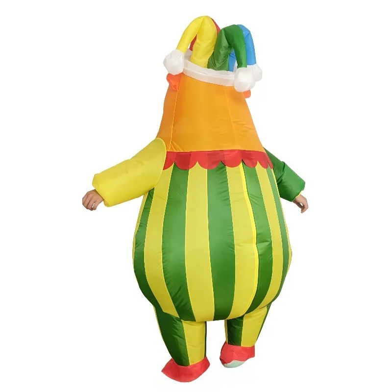 Новинка: надувной костюм капиб – обзор и цена Costumes