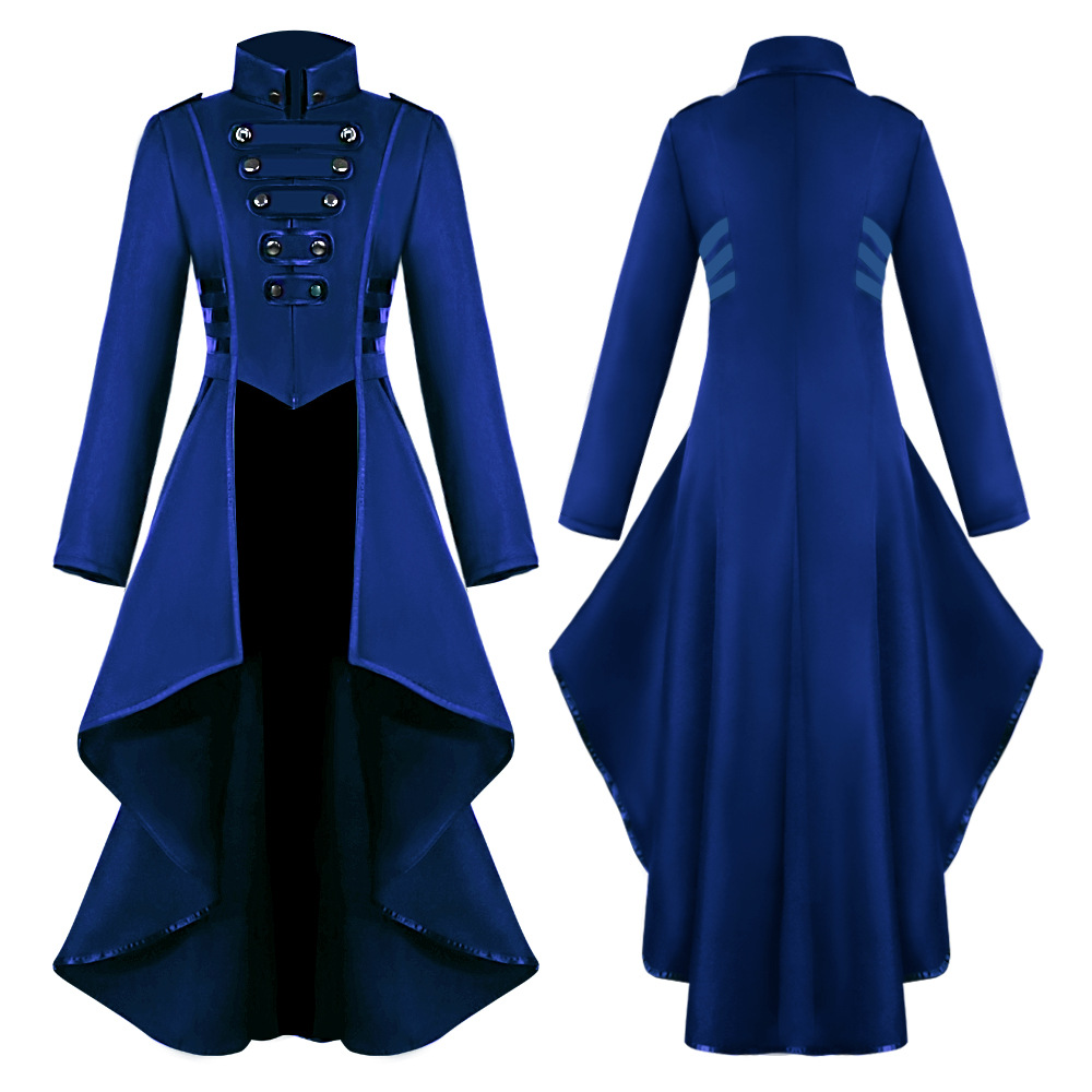 Готические пиратские платья, к – обзор и цена Medieval Renaissance Dress Women