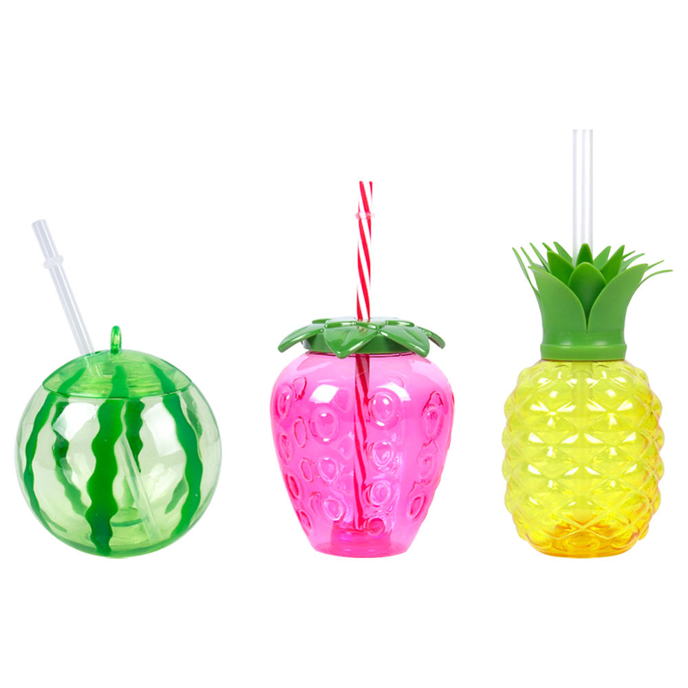 6/8 шт. пластиковая чашка для  – обзор и цена Glow In The Dark Party Glasses