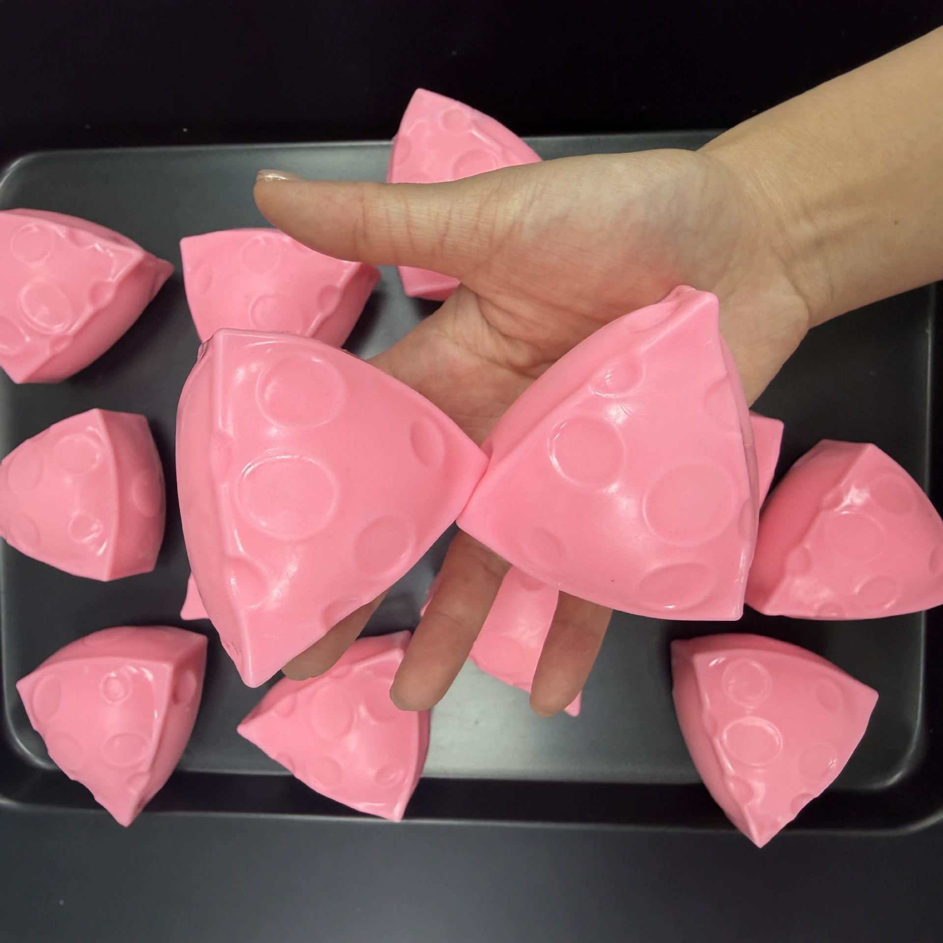 Игрушка-антистресс ручной рабо – обзор и цена Novelty Gifts