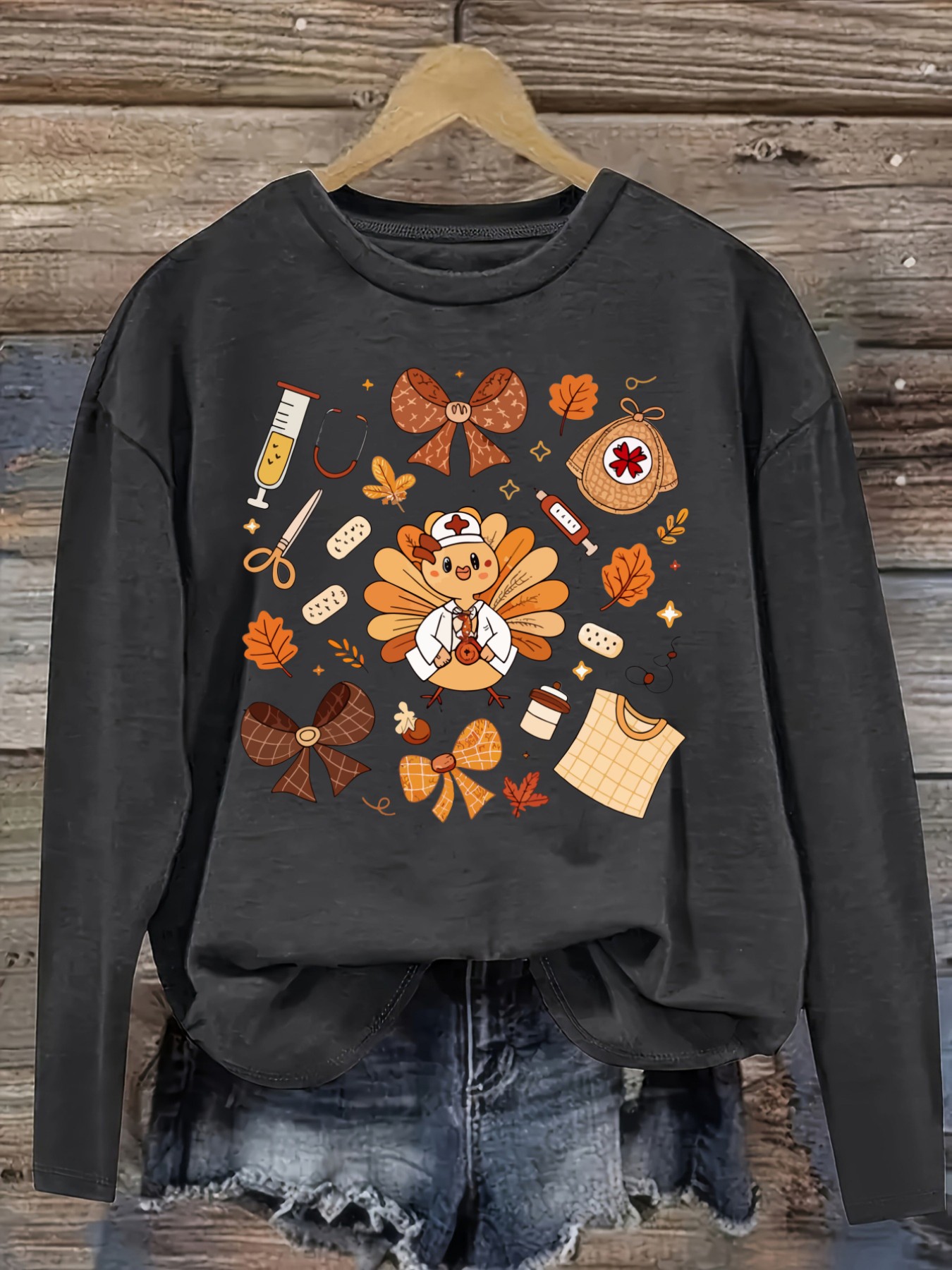 Женская повседневная футболка  – обзор и цена Costumes