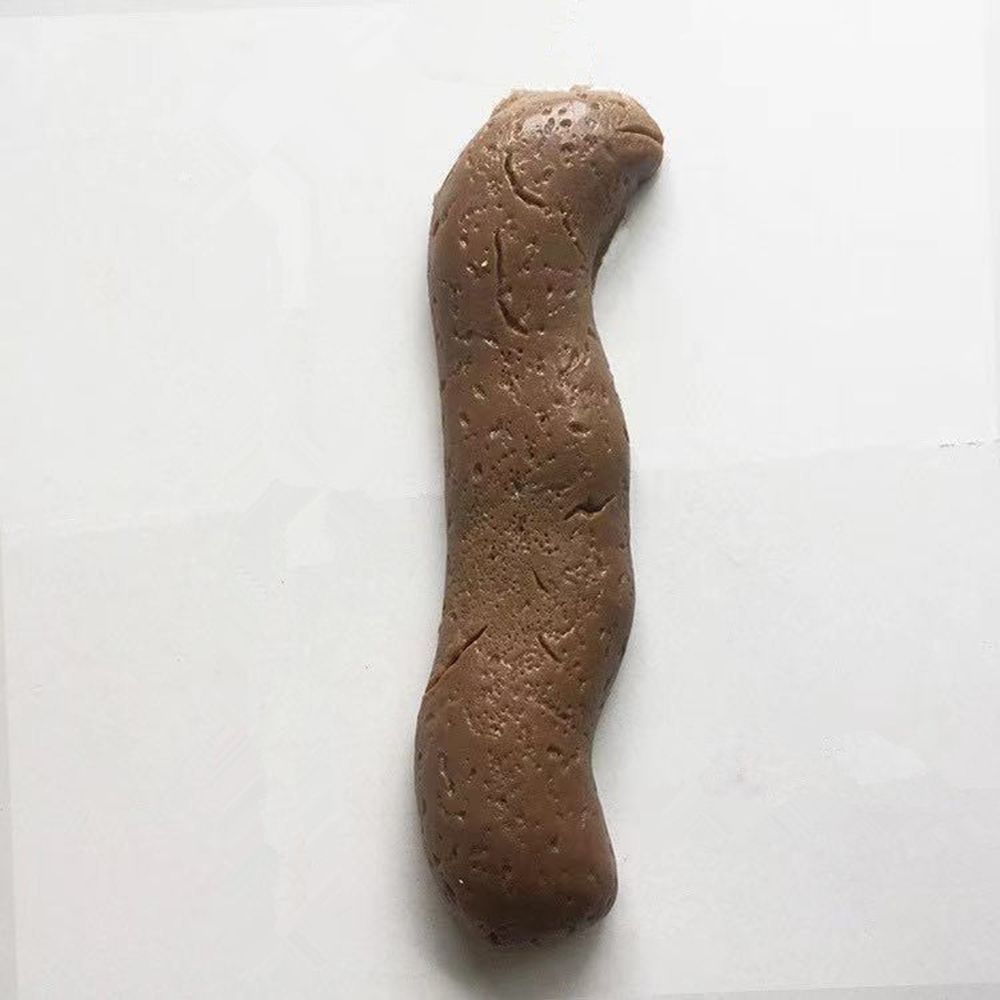 6 шт. антистресс-гаджетов в ви – обзор и цена Fake Poop Gag Gift