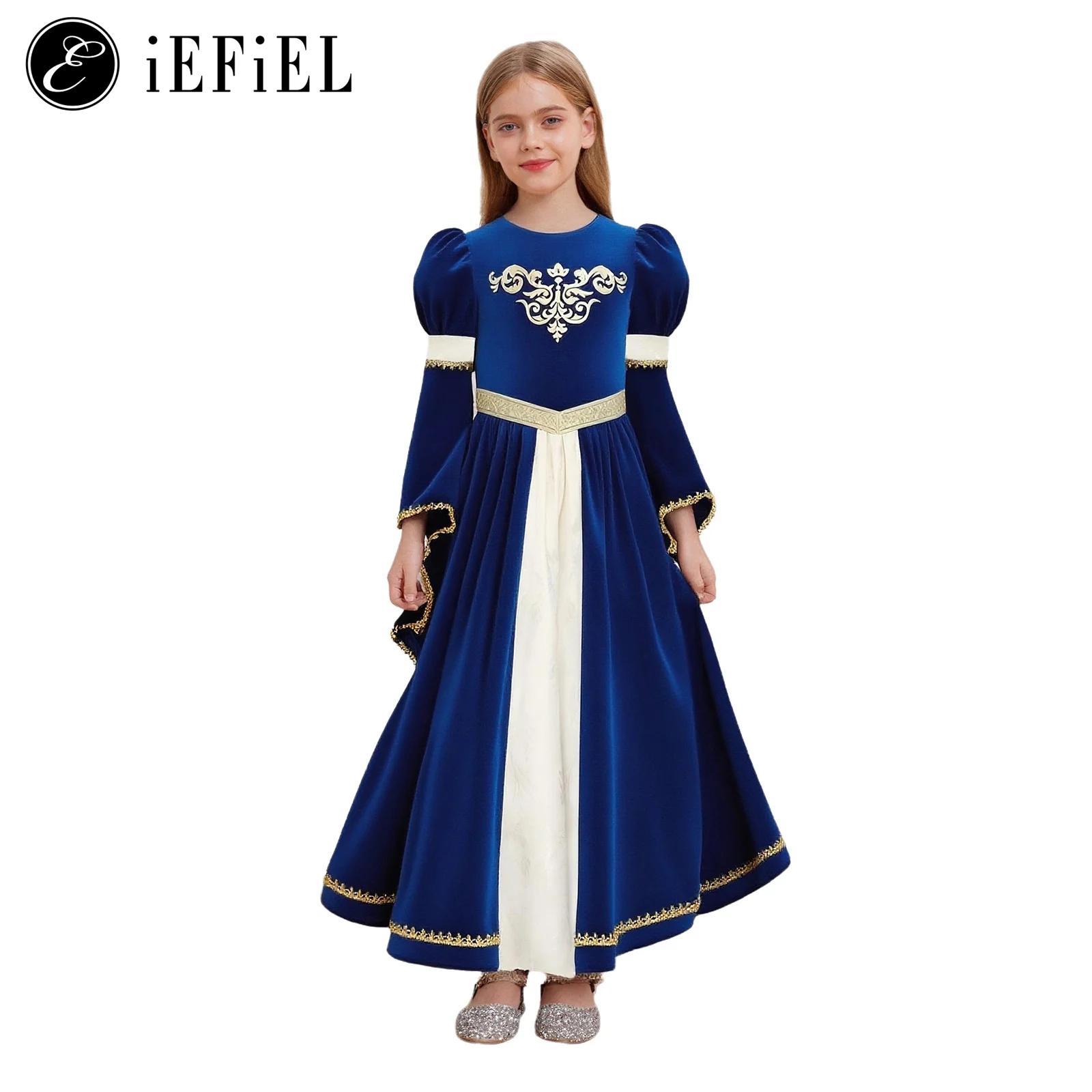 Средневековая принцесса/виктор – обзор и цена Medieval Renaissance Dress Women