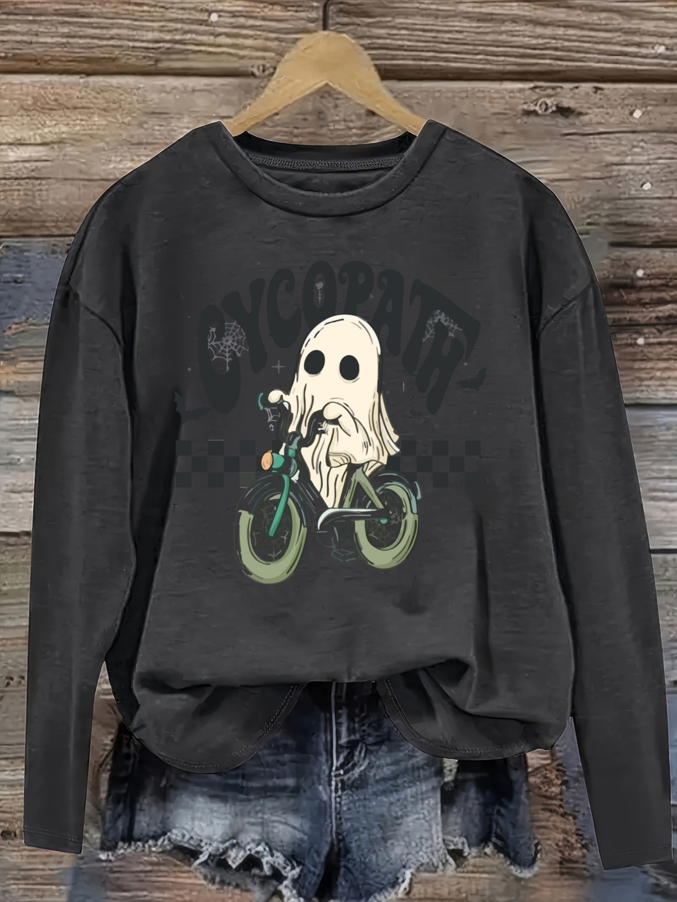 Женская повседневная футболка  – обзор и цена Costumes