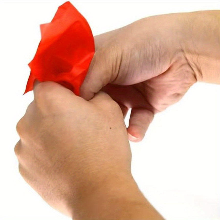 Шарф-Ваниш Волшебный комплект  – обзор и цена Thumb Tip Magic Trick Set