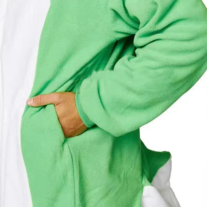 Премиум-костюм Йоши из Super H – обзор и цена Inflatable Dinosaur Costume Adult