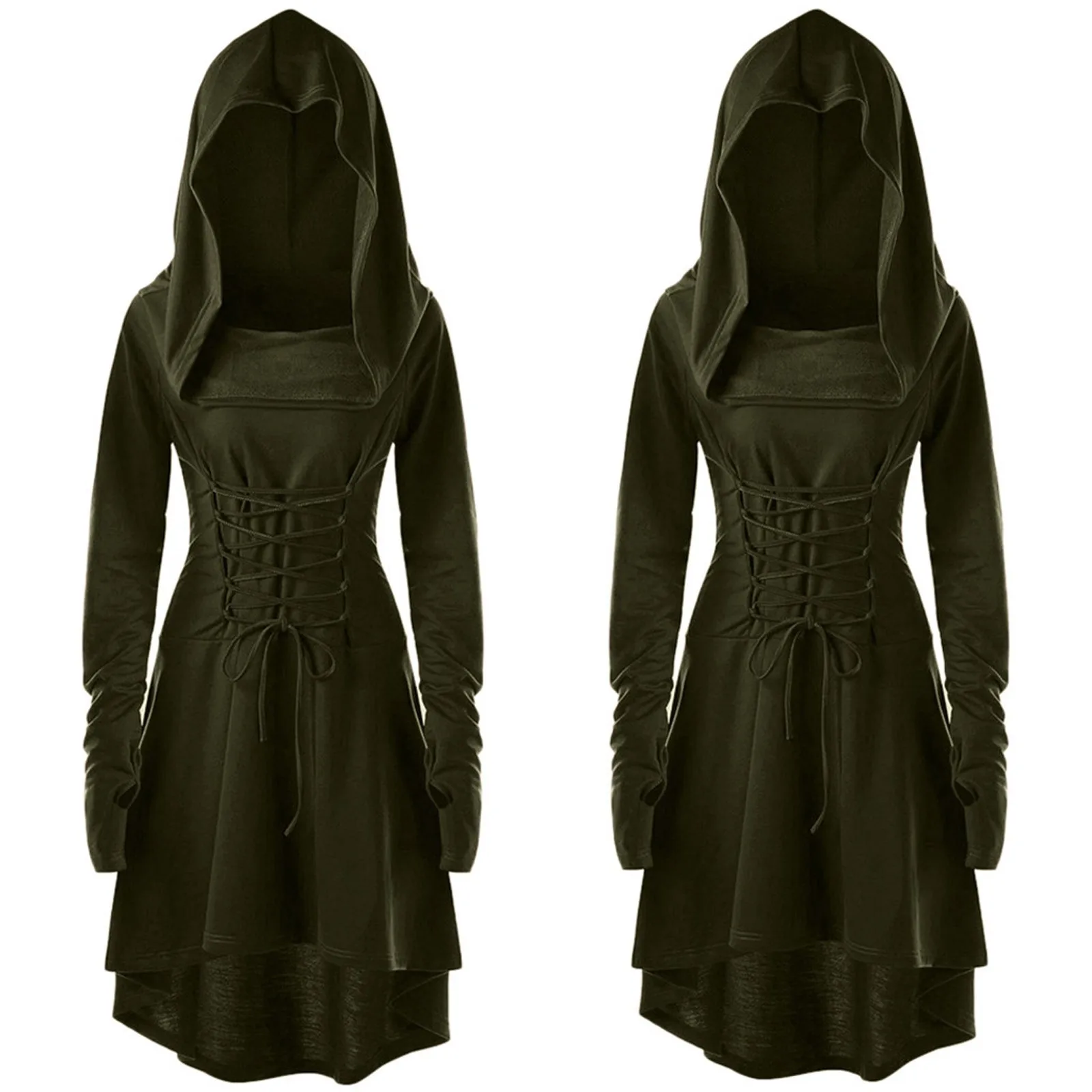 Средневековый женский костюм А – обзор и цена Medieval Renaissance Dress Women