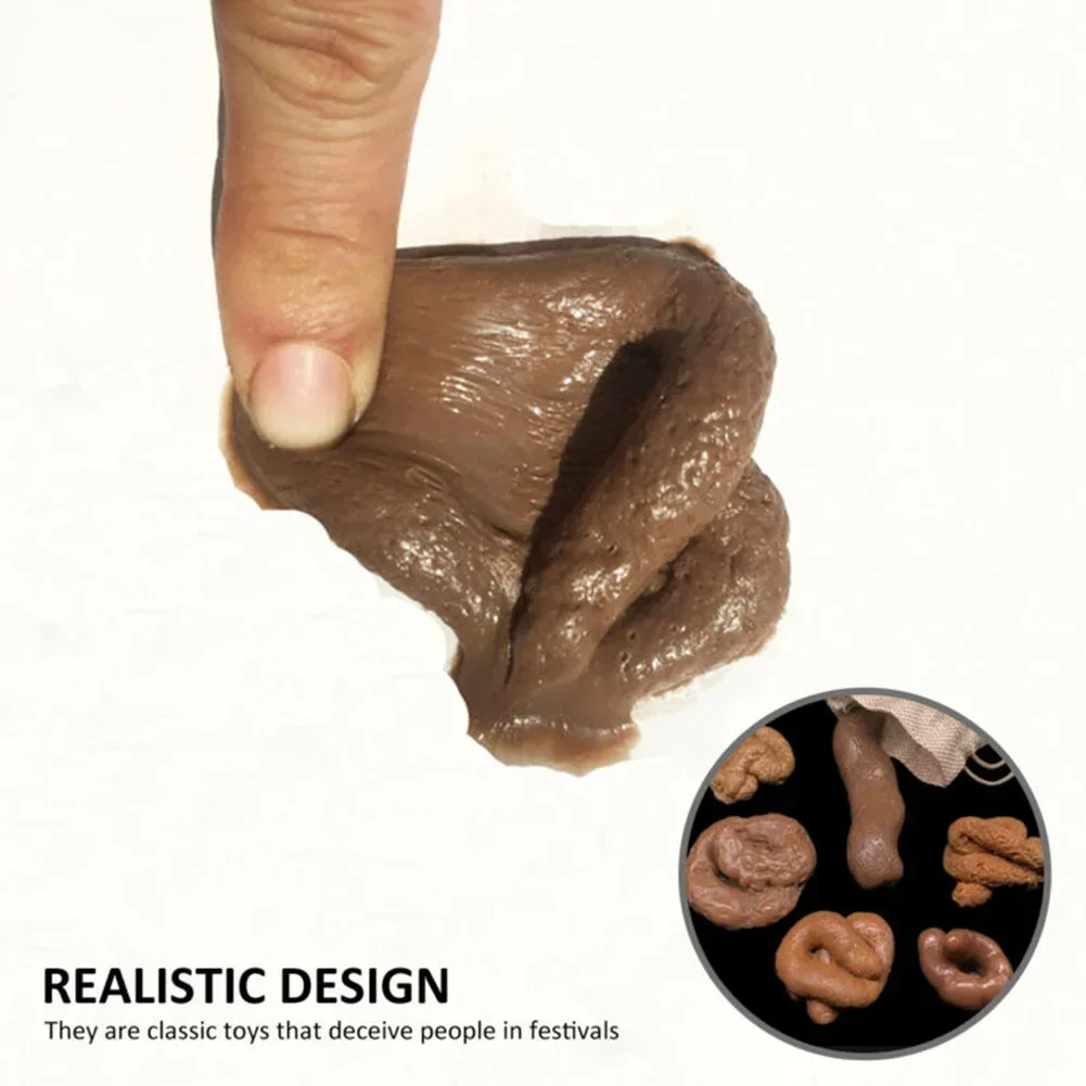 Поддельная собака Poo, реалист – обзор и цена Fake Poop Gag Gift