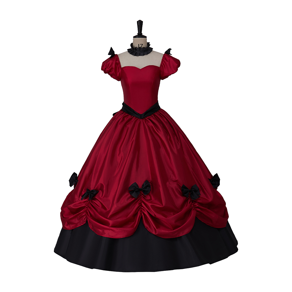 Женское средневековое винтажно – обзор и цена Medieval Renaissance Dress Women