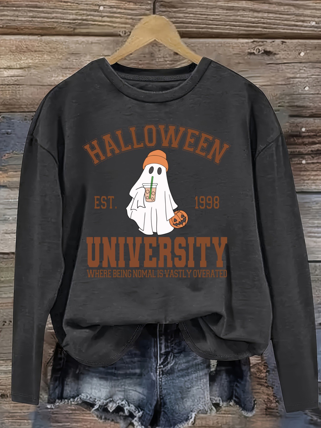 Женская повседневная футболка  – обзор и цена Costumes