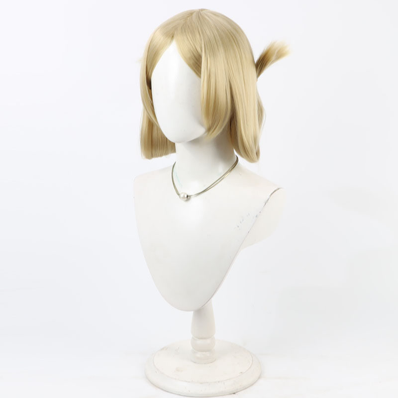 Парик для косплея Katori Kanta – обзор и цена Anime Cosplay Wig Heat Resistant