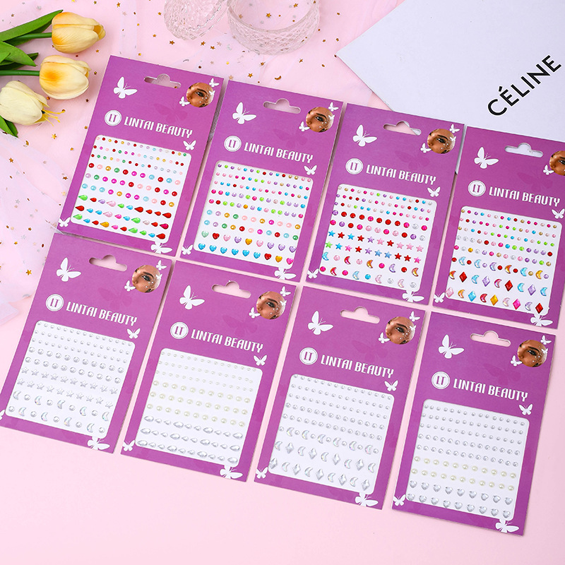 Хит продаж: Самоклеящиеся водо – обзор и цена Party Supplies
