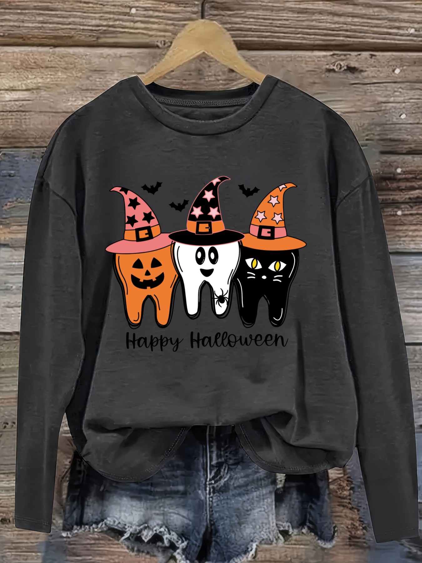 Женская повседневная футболка  – обзор и цена Costumes
