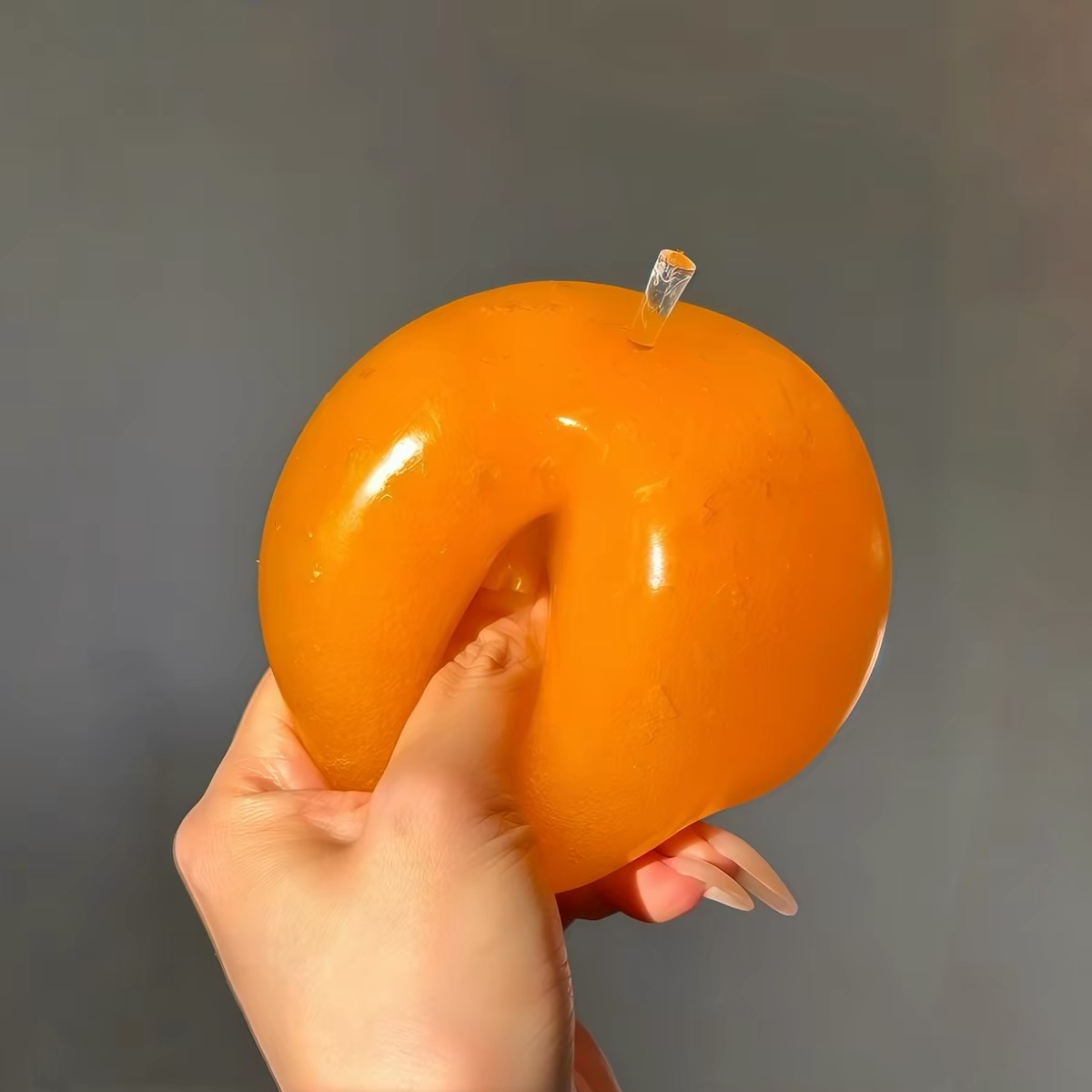 Мягкая игрушка-антистресс ручн – обзор и цена Novelty Gifts