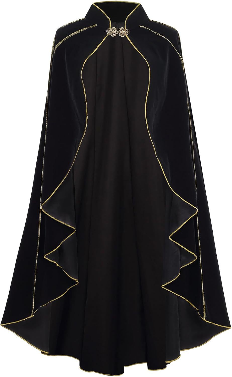Новое поступление: Зеленый плю – обзор и цена Medieval Renaissance Dress Women