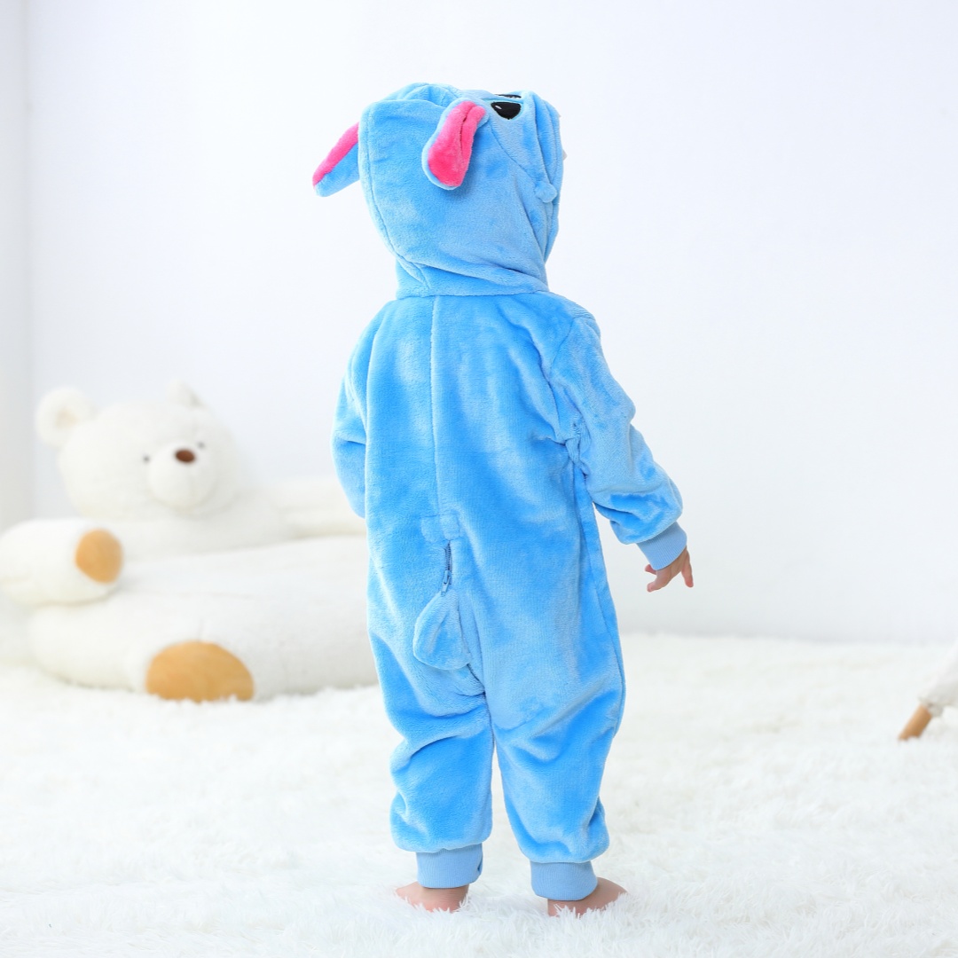 Комбинезон для новорожденных,  – обзор и цена Spiderman Jumpsuit Kids